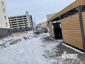 Студия квартира, на длительный срок, 27м2, 13/13 этаж