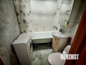 1-к квартира, на длительный срок, 30м2, 1/5 этаж