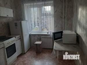 1-к квартира, на длительный срок, 33м2, 2/5 этаж