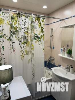 2-к квартира, посуточно, 47м2, 2/5 этаж