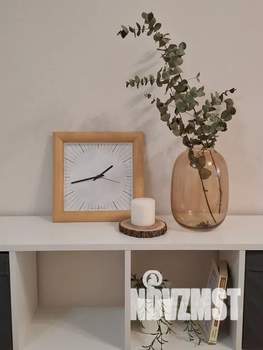 Студия квартира, посуточно, 25м2, 15/23 этаж