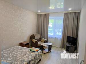 2-к квартира, посуточно, 45м2, 1/5 этаж