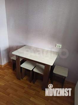 1-к квартира, на длительный срок, 36м2, 6/14 этаж