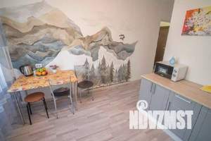 1-к квартира, на длительный срок, 36м2, 3/10 этаж