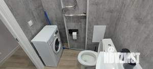 Студия квартира, посуточно, 30м2, 3/16 этаж