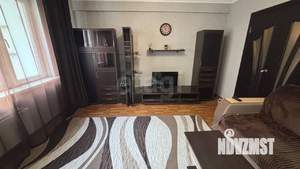 2-к квартира, на длительный срок, 51м2, 5/17 этаж