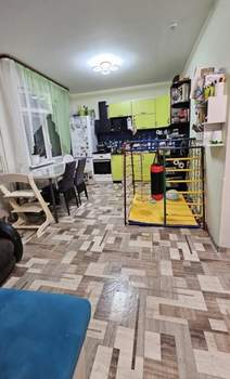 2-к квартира, на длительный срок, 65м2, 13/16 этаж