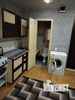 Студия квартира, на длительный срок, 18м2, 1/5 этаж