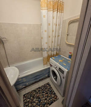 1-к квартира, на длительный срок, 40м2, 7/16 этаж