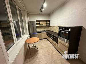 1-к квартира, на длительный срок, 41м2, 5/19 этаж