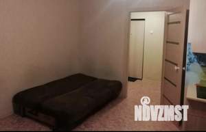 Студия квартира, на длительный срок, 26м2, 9/17 этаж