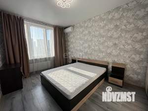 2-к квартира, на длительный срок, 40м2, 7/25 этаж