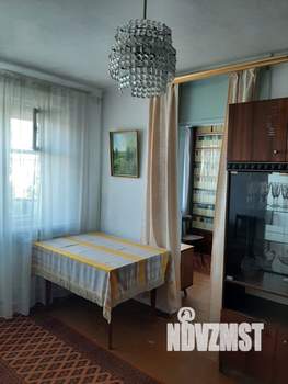 2-к квартира, на длительный срок, 43м2, 5/5 этаж