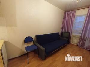 Студия квартира, на длительный срок, 22м2, 1/3 этаж