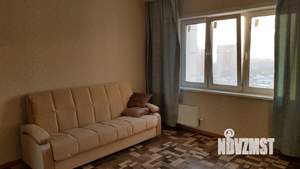 1-к квартира, на длительный срок, 38м2, 22/24 этаж