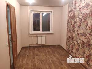 2-к квартира, на длительный срок, 46м2, 4/5 этаж