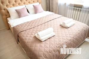 Студия квартира, посуточно, 24м2, 17/17 этаж