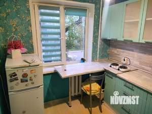 2-к квартира, на длительный срок, 50м2, 2/5 этаж