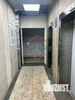 Студия квартира, на длительный срок, 34м2, 7/19 этаж