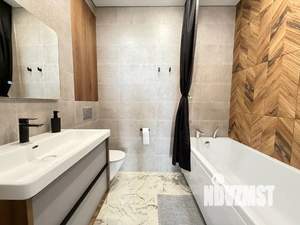2-к квартира, посуточно, 54м2, 16/19 этаж