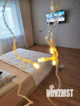 1-к квартира, посуточно, 48м2, 3/14 этаж