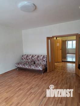 1-к квартира, на длительный срок, 52м2, 3/10 этаж