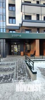 1-к квартира, на длительный срок, 29м2, 8/17 этаж