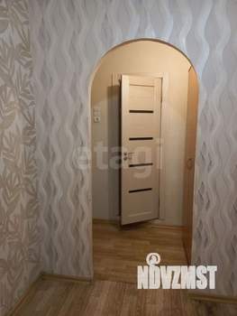 1-к квартира, на длительный срок, 41м2, 4/10 этаж