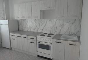 1-к квартира, на длительный срок, 36м2, 14/19 этаж