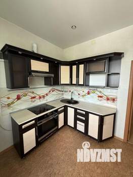 1-к квартира, на длительный срок, 41м2, 3/4 этаж