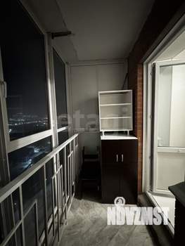 Студия квартира, на длительный срок, 20м2, 19/19 этаж