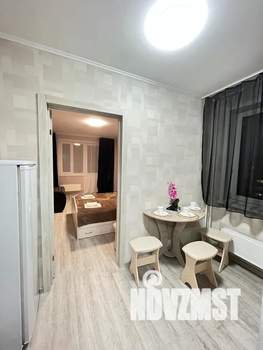 1-к квартира, посуточно, 30м2, 13/18 этаж