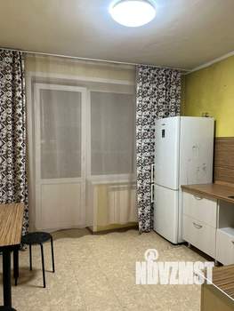 1-к квартира, на длительный срок, 40м2, 10/10 этаж