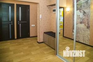 2-к квартира, посуточно, 54м2, 16/25 этаж