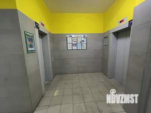 1-к квартира, на длительный срок, 37м2, 16/19 этаж