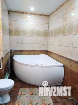 1-к квартира, посуточно, 42м2, 16/16 этаж