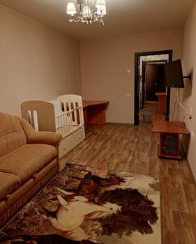 2-к квартира, на длительный срок, 47м2, 9/10 этаж