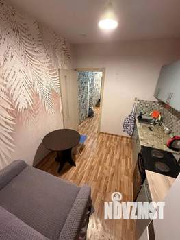 1-к квартира, на длительный срок, 35м2, 13/17 этаж