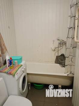 Студия квартира, на длительный срок, 20м2, 1/5 этаж