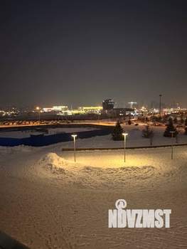 2-к квартира, на длительный срок, 52м2, 2/6 этаж