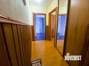 2-к квартира, посуточно, 44м2, 4/5 этаж