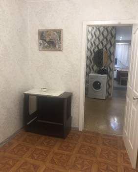 3-к квартира, на длительный срок, 60м2, 5/5 этаж