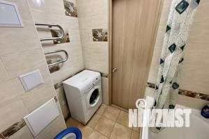 1-к квартира, посуточно, 38м2, 8/17 этаж