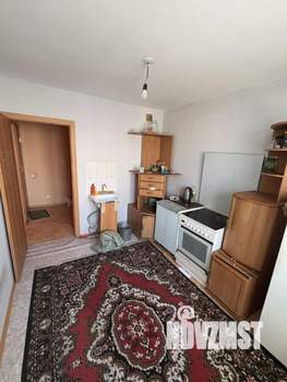 2-к квартира, на длительный срок, 46м2, 23/26 этаж