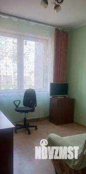 1-к квартира, на длительный срок, 36м2, 4/26 этаж