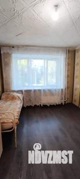 2-к квартира, на длительный срок, 37м2, 3/5 этаж