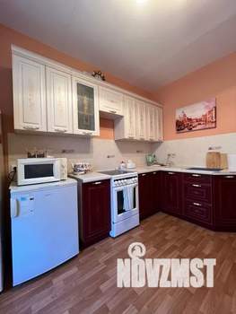 2-к квартира, посуточно, 65м2, 1/6 этаж