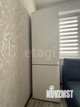 2-к квартира, на длительный срок, 42м2, 10/20 этаж