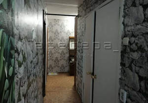 2-к квартира, на длительный срок, 47м2, 2/9 этаж