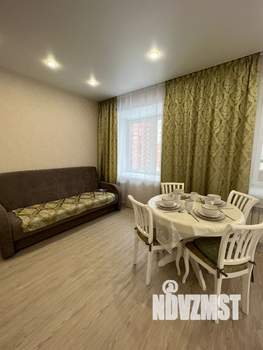 3-к квартира, на длительный срок, 69м2, 7/17 этаж